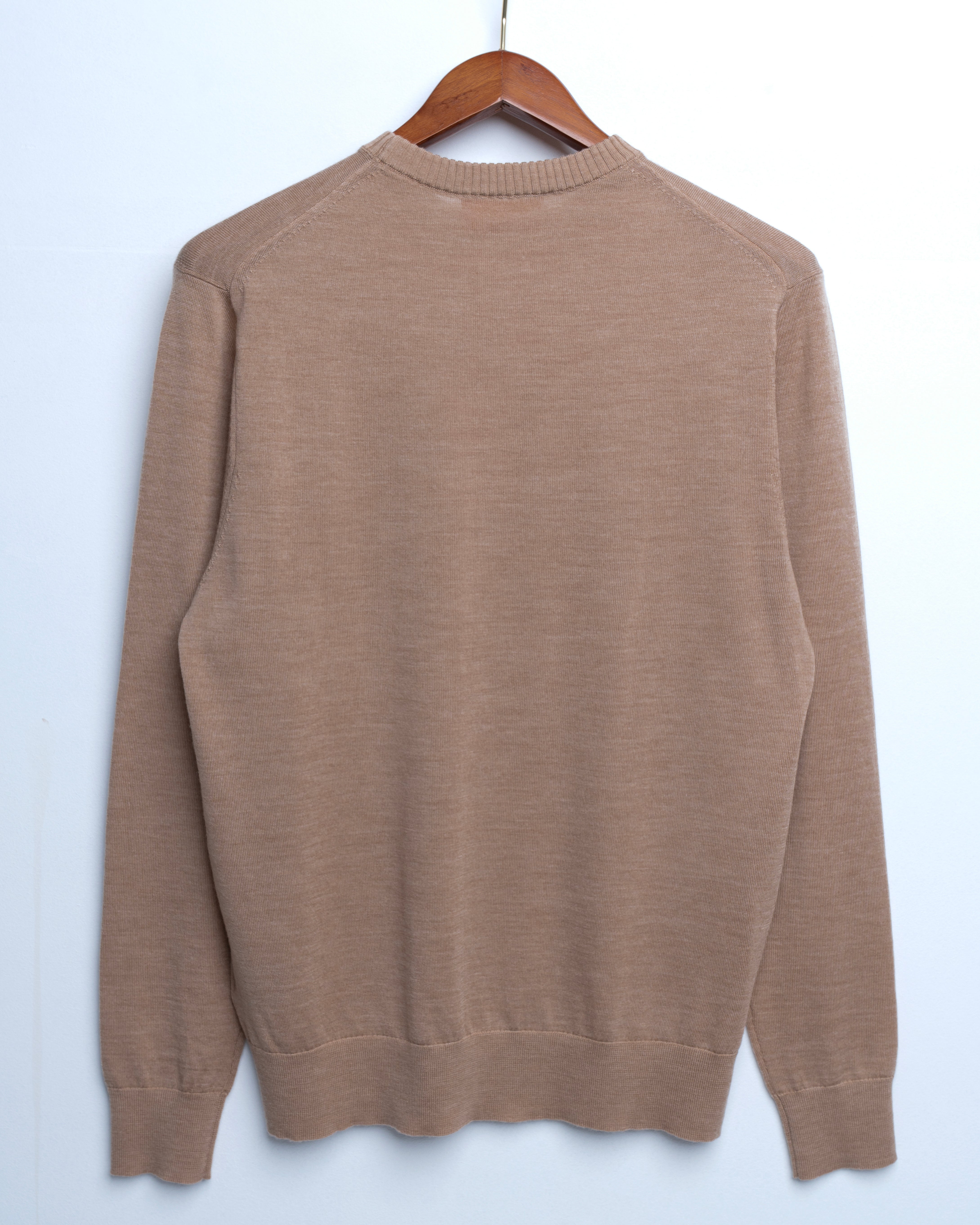 Dark Beige