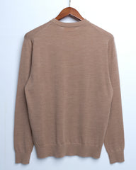 Dark Beige