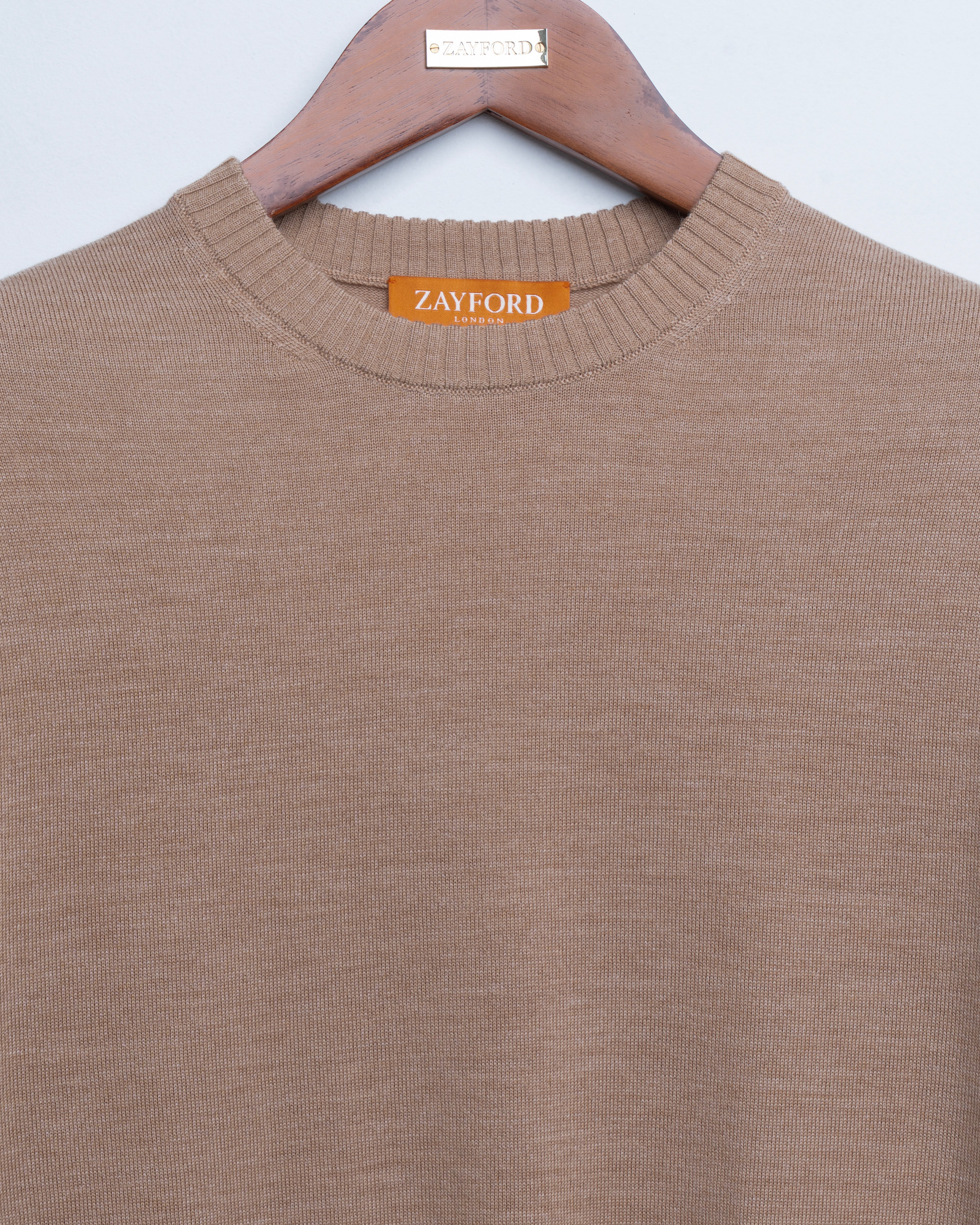Dark Beige