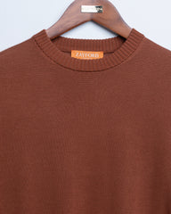 Bright Brown
