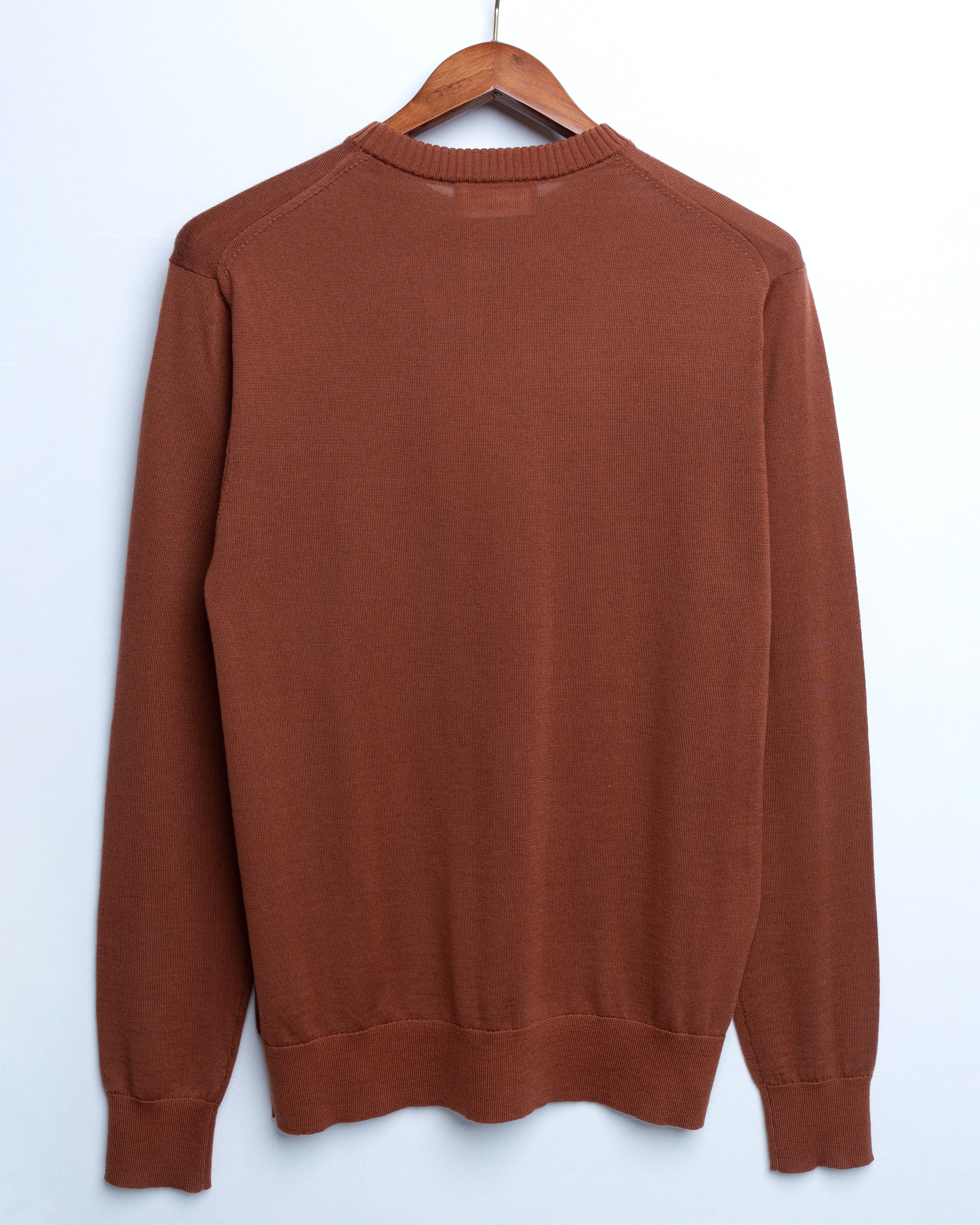 Bright Brown