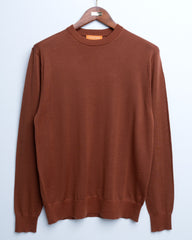 Bright Brown