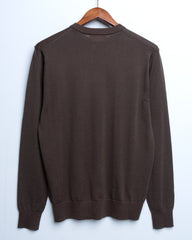Greyish Brown