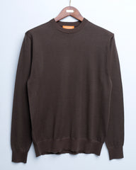 Greyish Brown