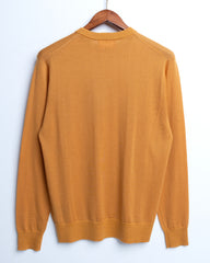 Deep Yellow Tan