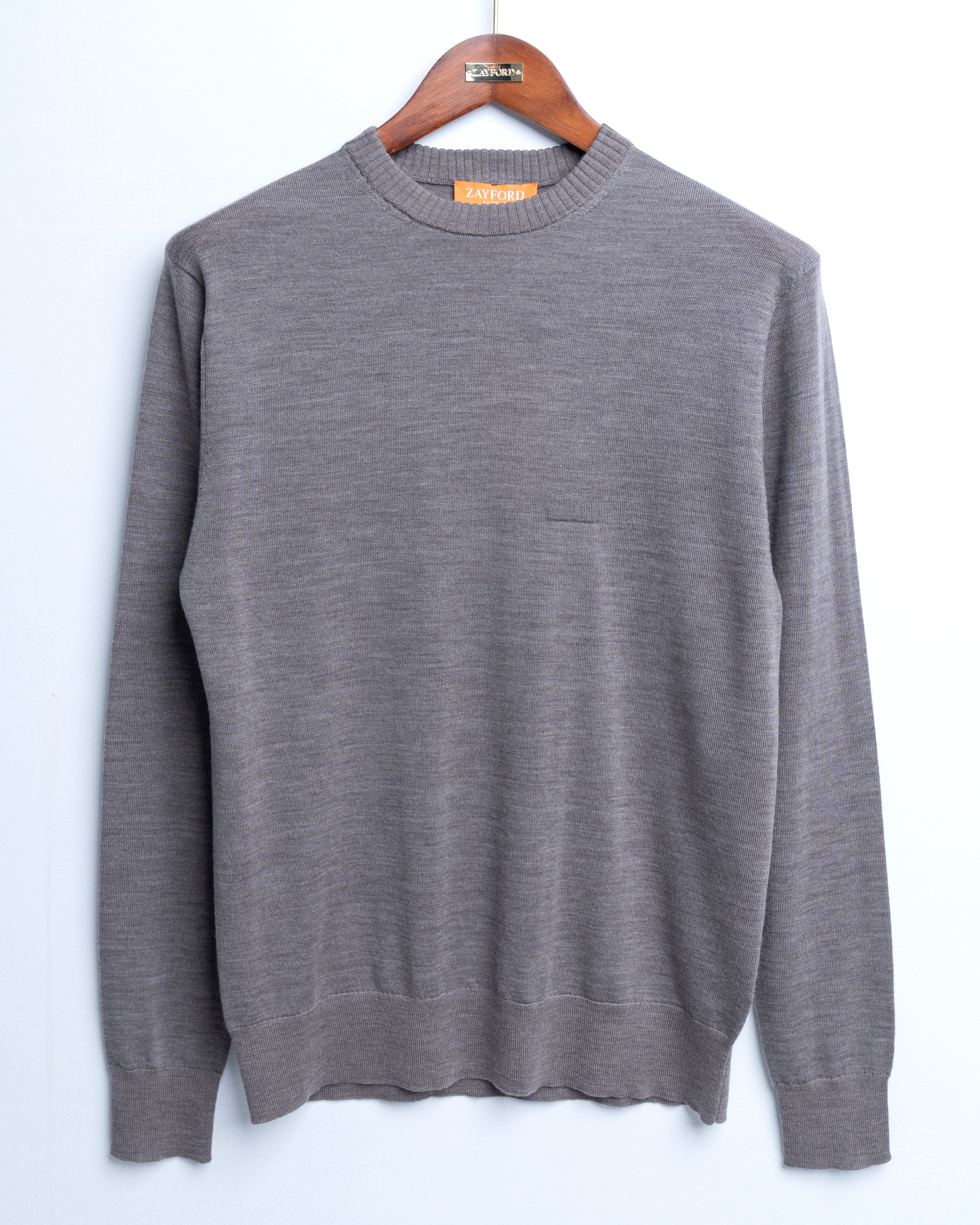 Beige Grey