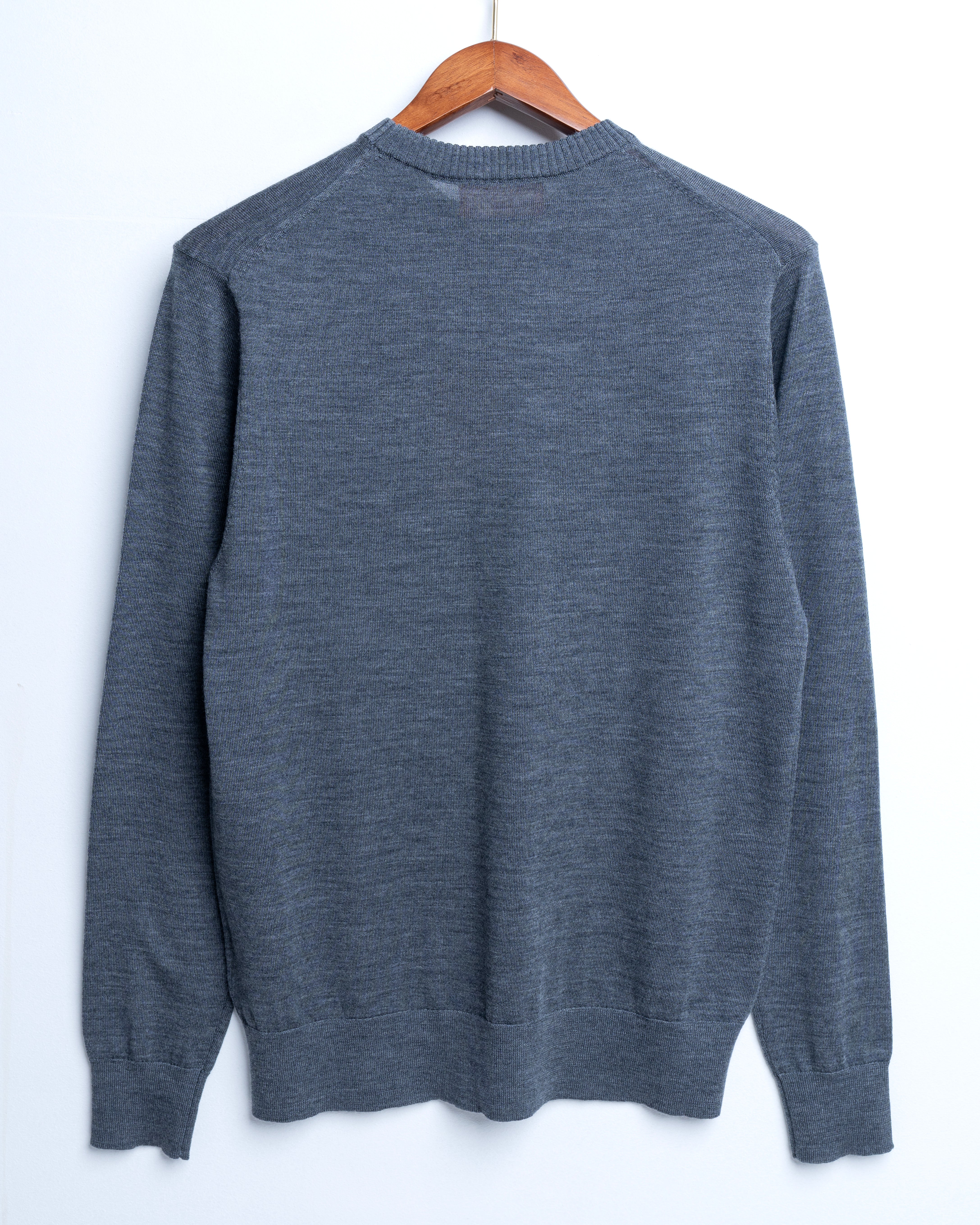 Dark Grey