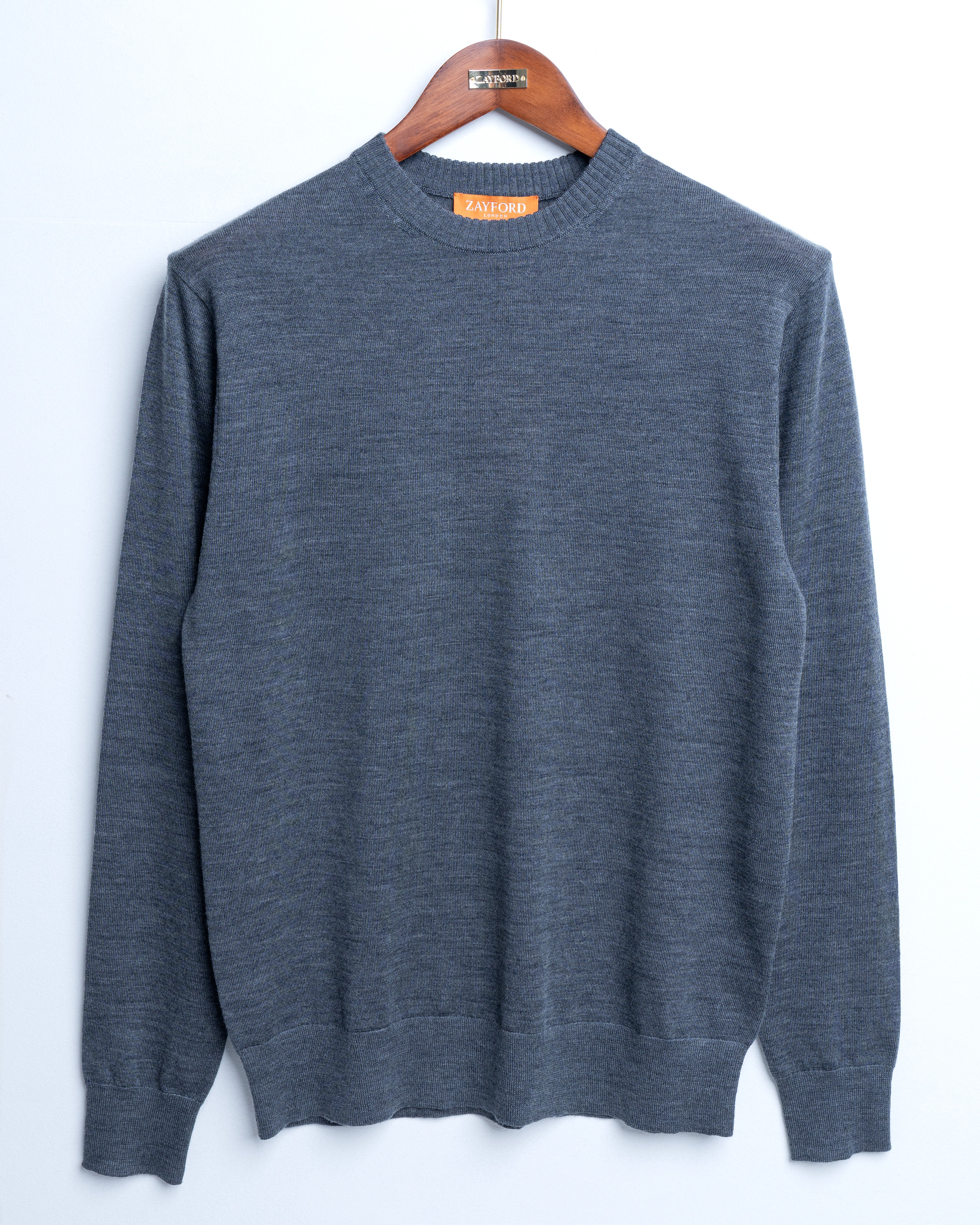 Dark Grey