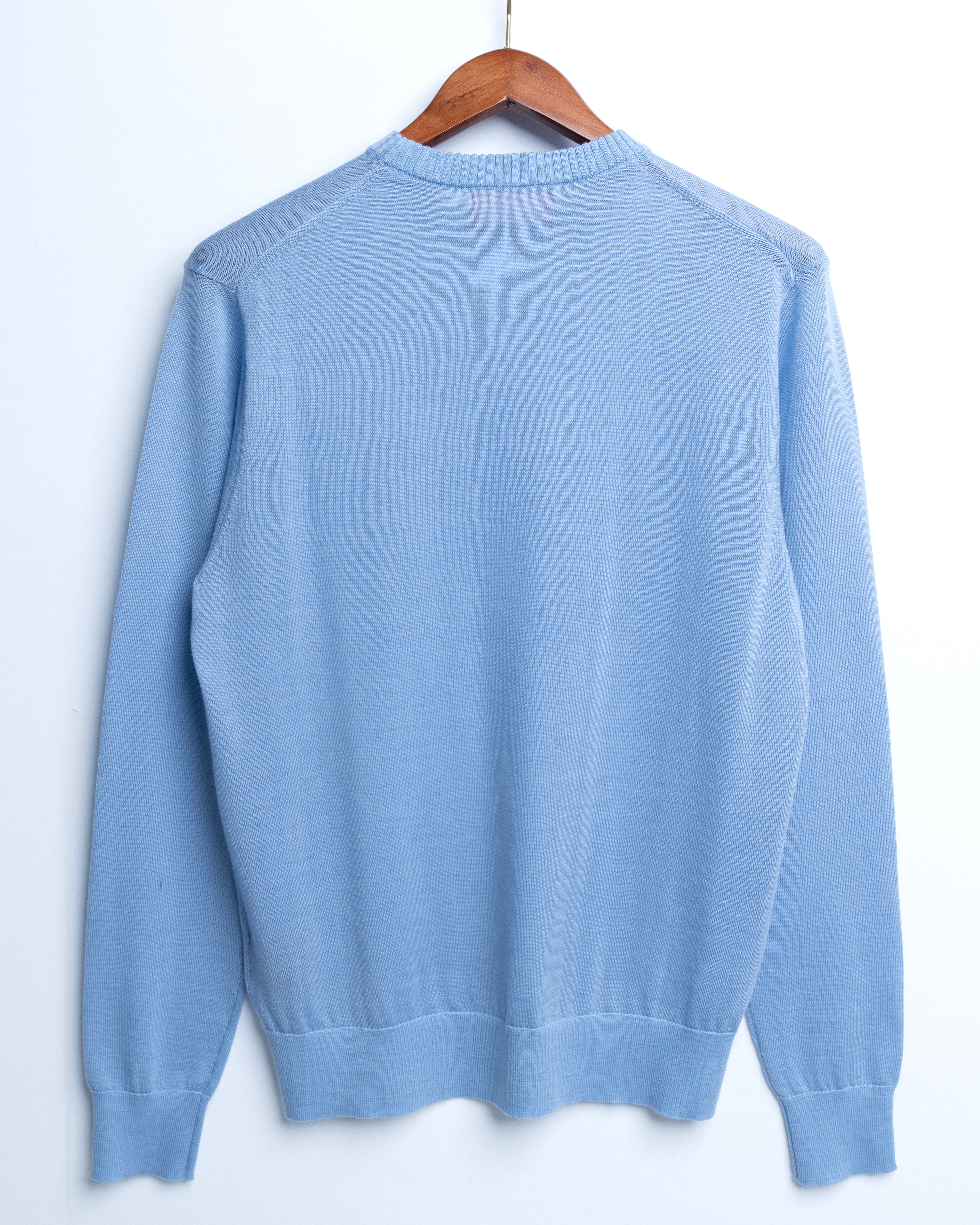 Sky Blue