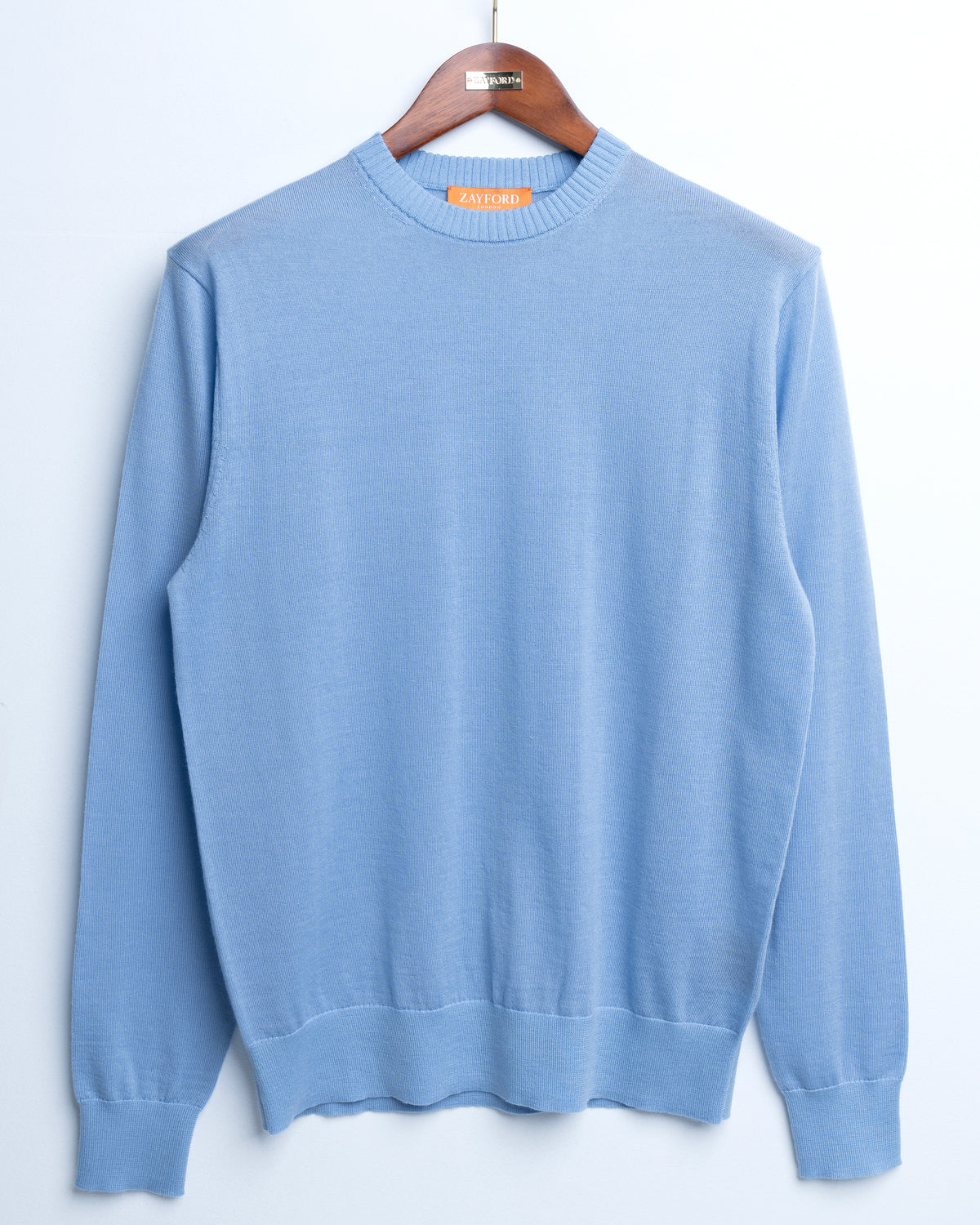 Sky Blue