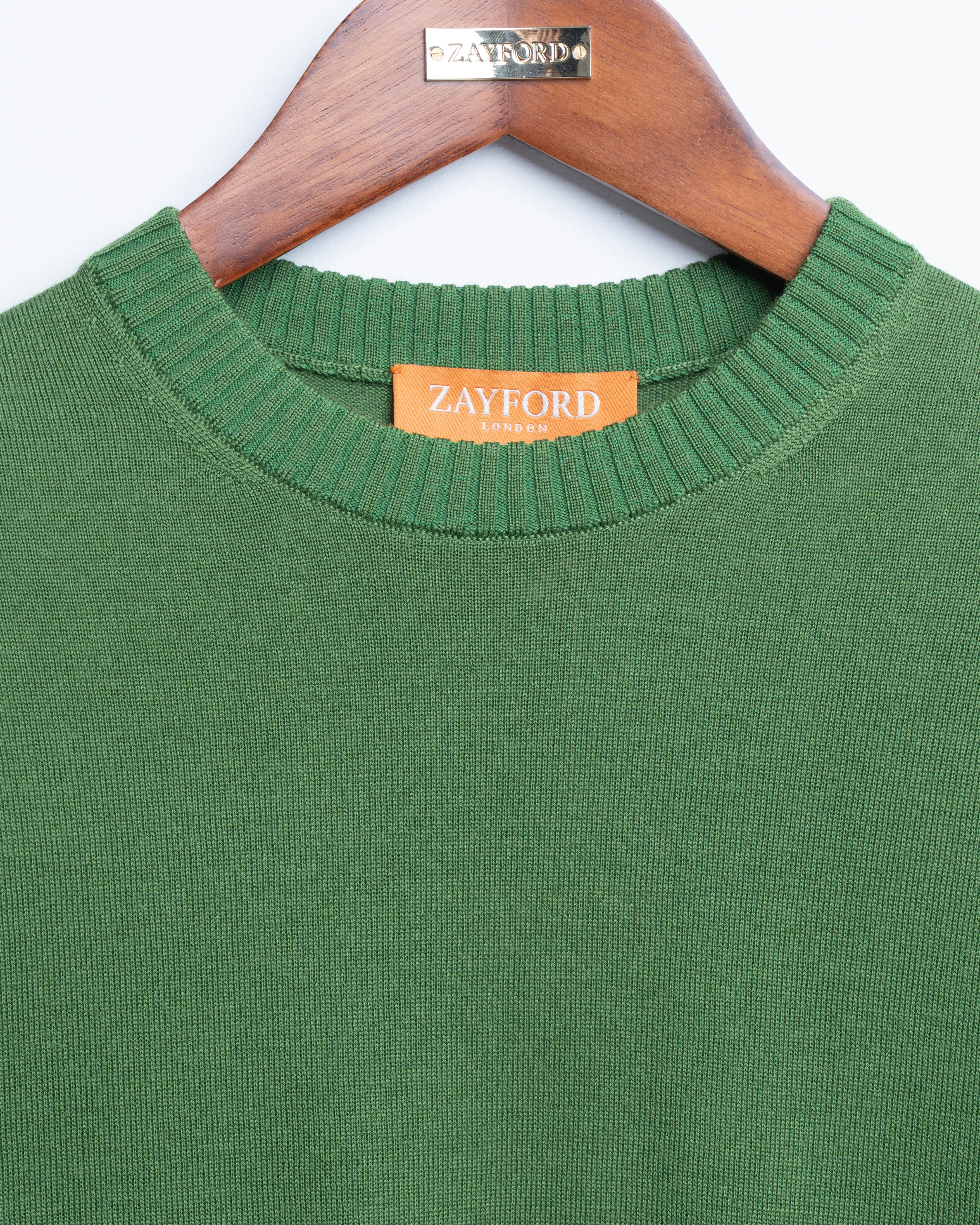 Bright Green