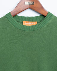 Bright Green