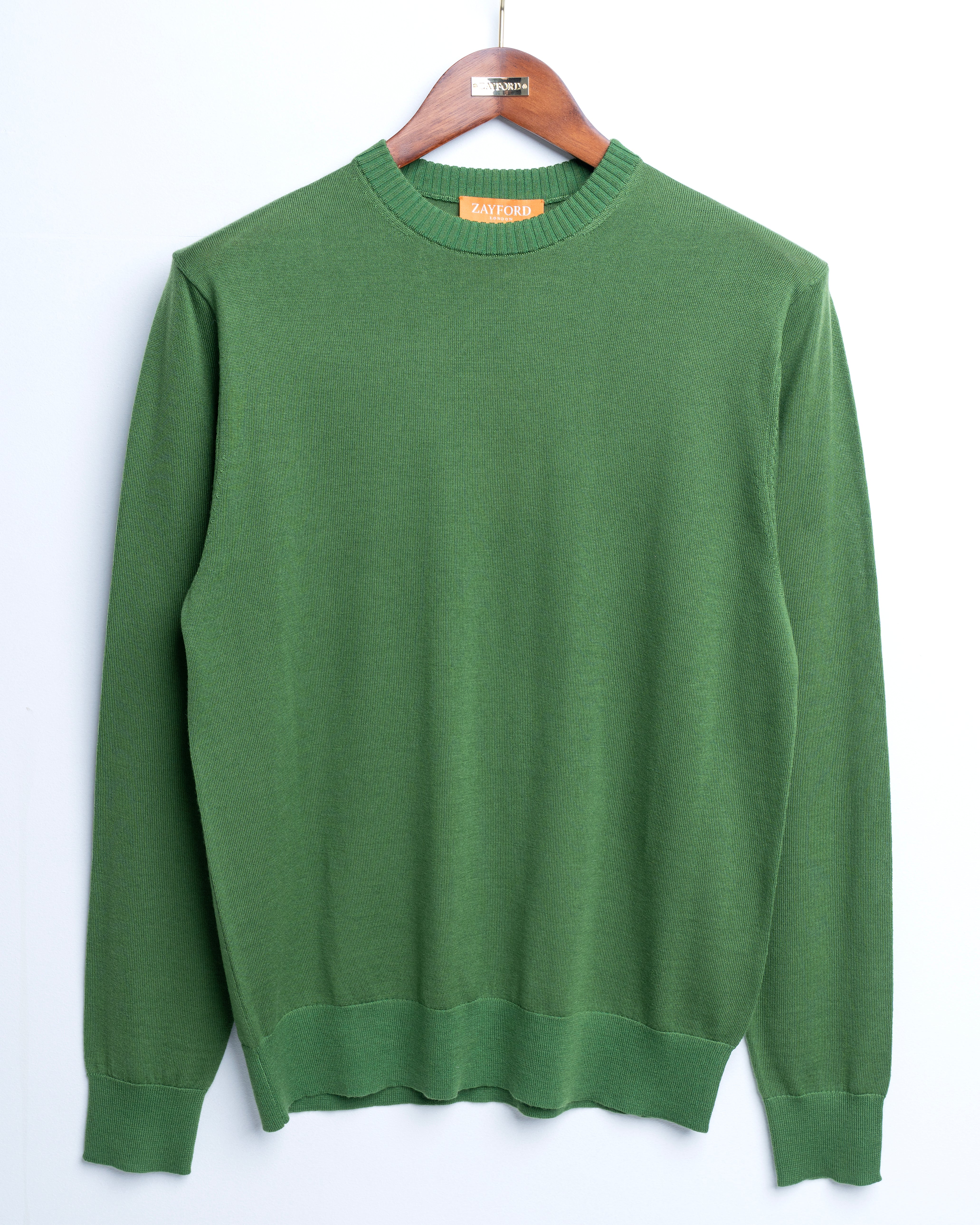Bright Green