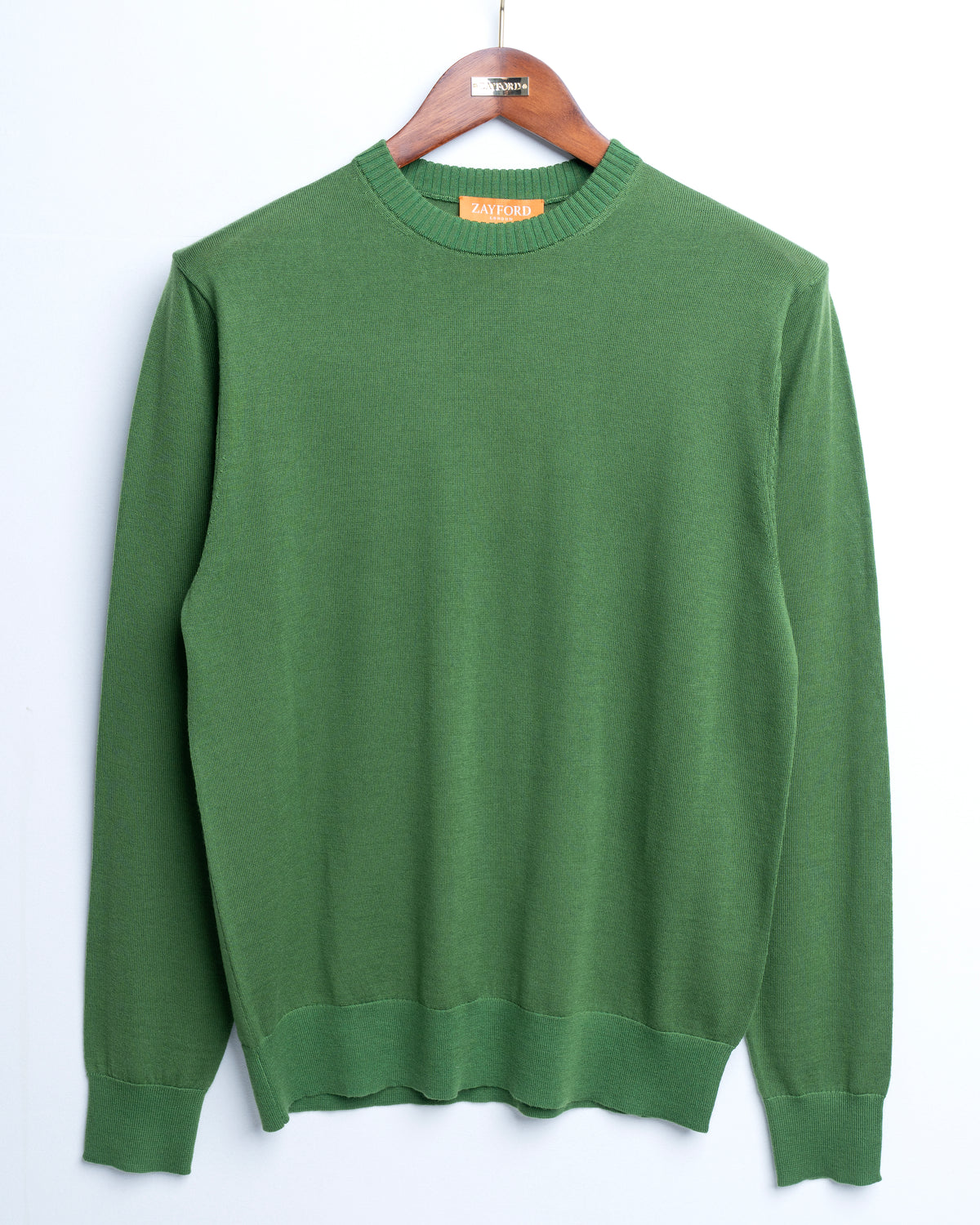 Bright Green