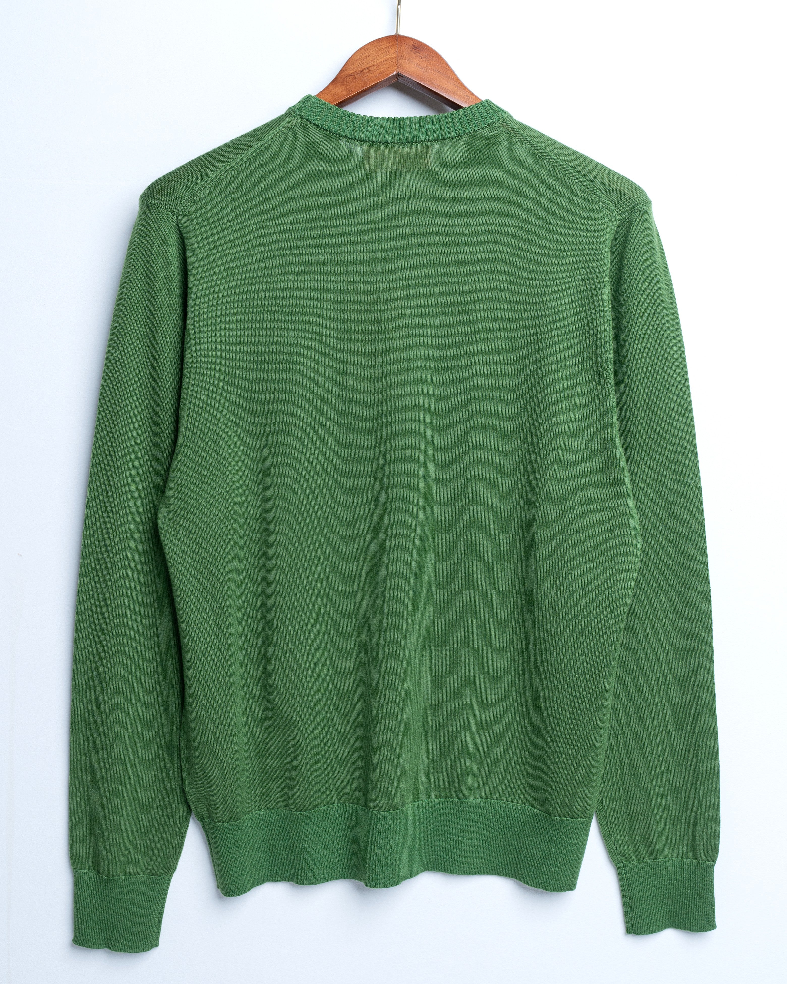 Bright Green