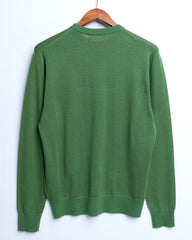 Bright Green