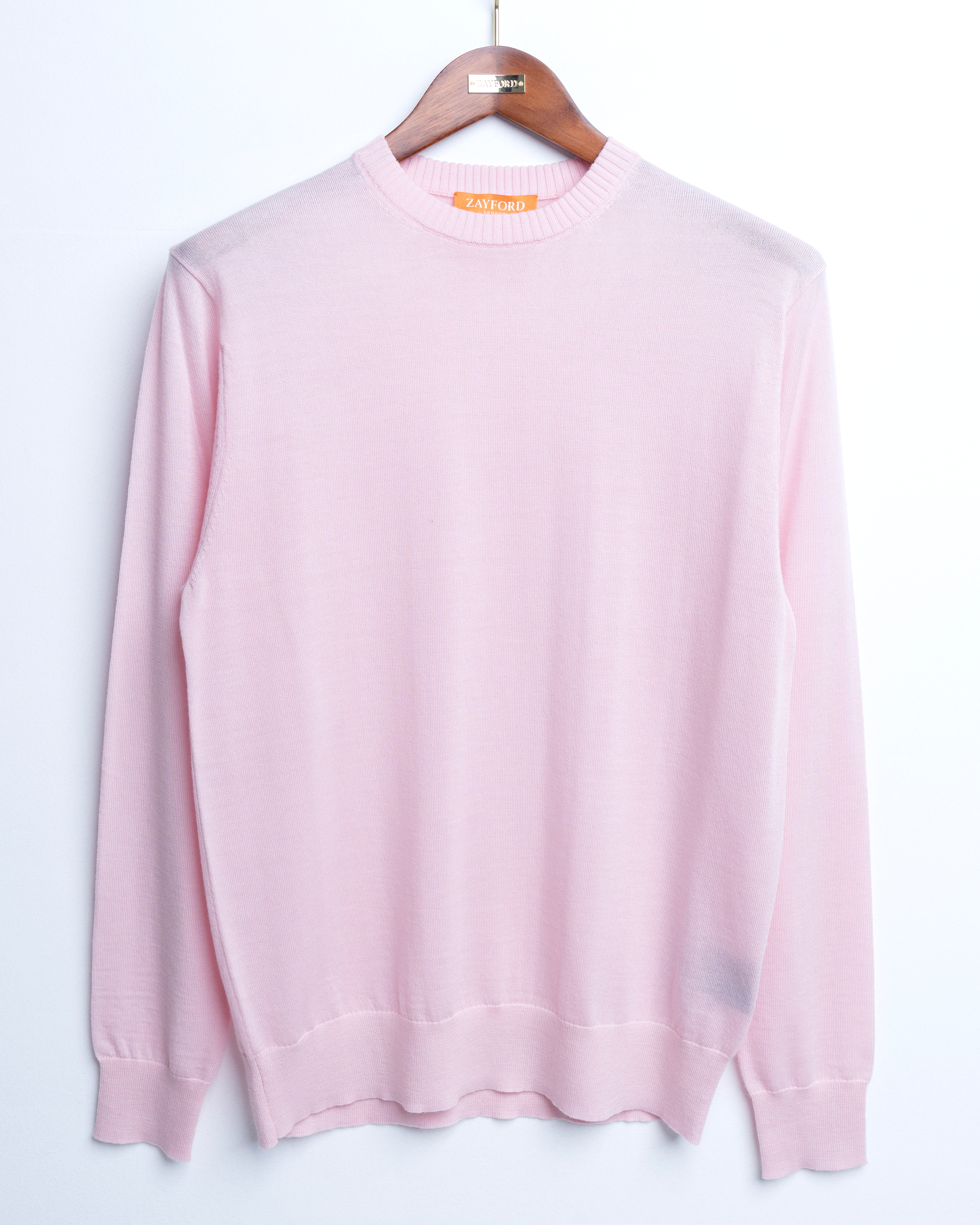 Light Pink